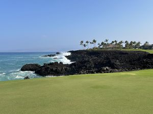 Waikoloa Beach (Beach) 6th Coast
